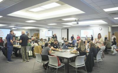 You Are a Village Builder