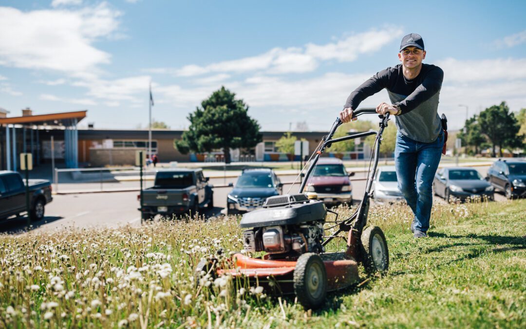 How to lead a great CityServe project at your school